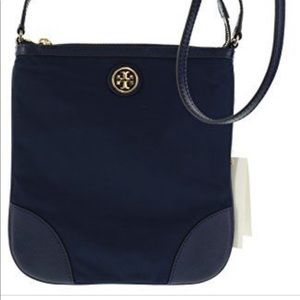 Tory Burch Nylon Crossbody